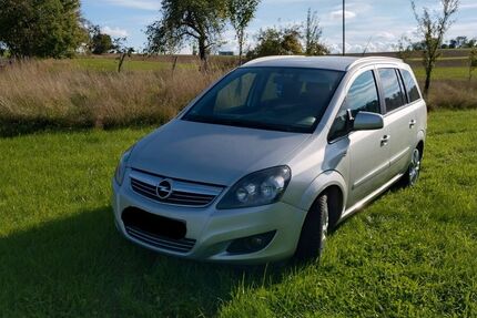 Opel Zafira 163.500 km 2.799 &euro; Selters 56242