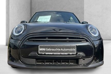 Mini Cooper 14.367 km 25.590 &euro; Waldshut-Tiengen 79761