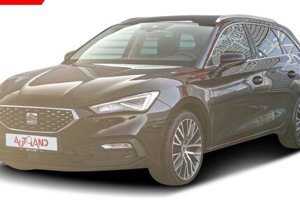 Seat Leon 104.346 km 20.990 &euro; Magdeburg 39118