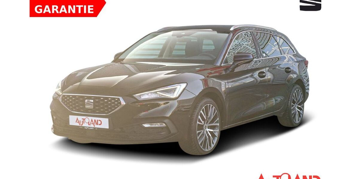 Seat Leon 104.346 km 20.990 &euro; Magdeburg 39118