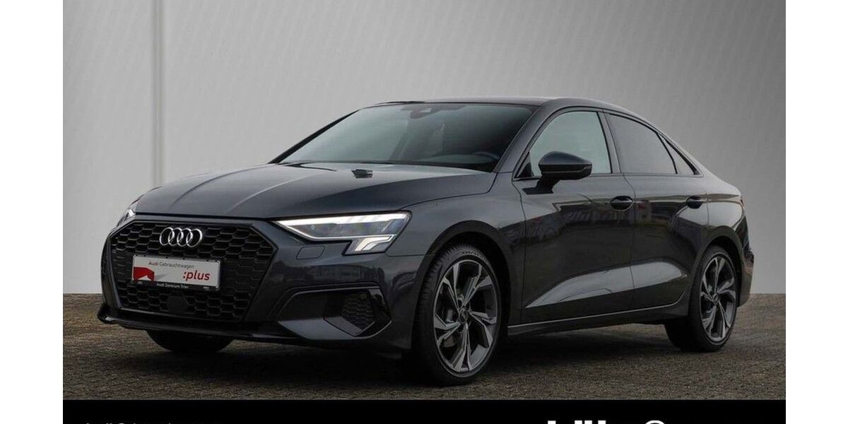 Audi A3 35.100 km 23.980 &euro; Trier 54292