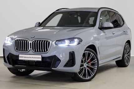 BMW X3 16.714 km 62.210 &euro; Neuwied 56564