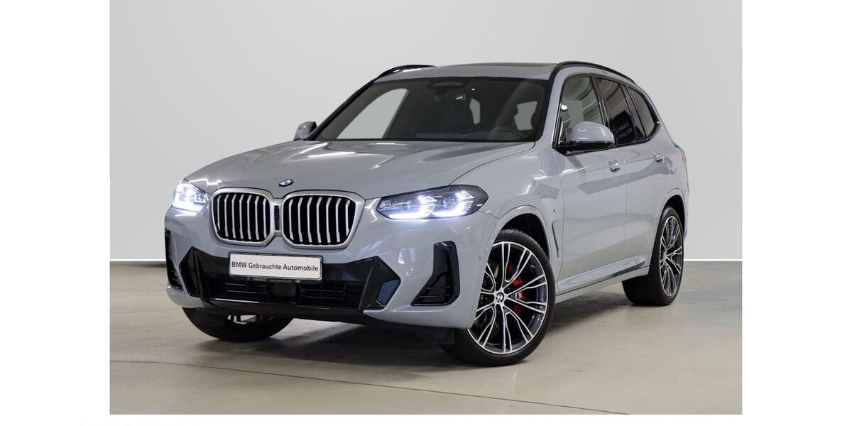 BMW X3 16.714 km 62.210 &euro; Neuwied 56564