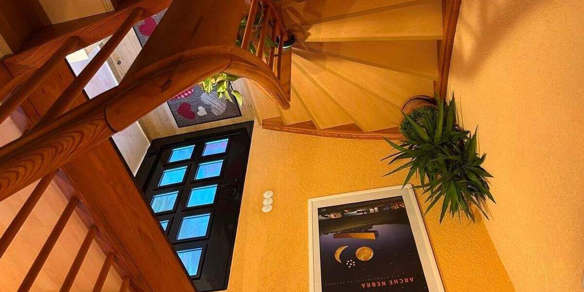 Doppelhaushälfte Schonungen Reichmannshausen - 6 Zimmer, 150 m&sup2;, 259.000&euro; | Angebot:25669812