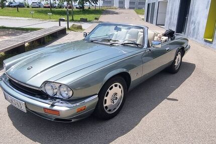 Jaguar XJS