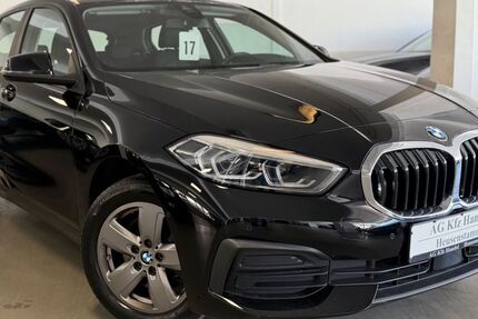 BMW 118 75.835 km 16.499 &euro; Heusenstamm 63150