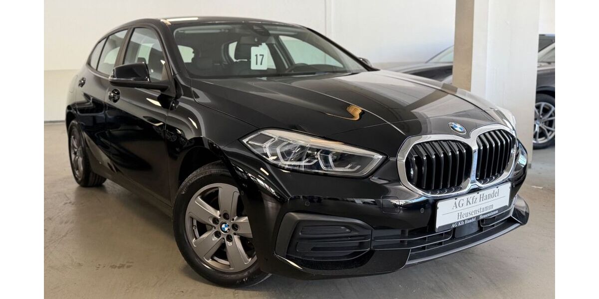 BMW 118 75.835 km 16.499 &euro; Heusenstamm 63150