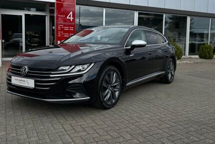 VW Arteon 142.500 km 21.970 &euro; Helmstedt 38350