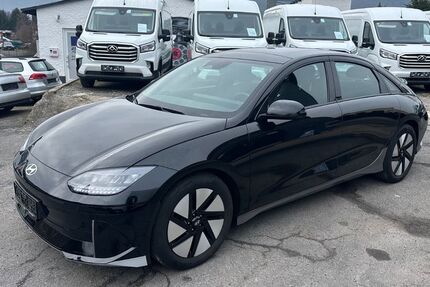Hyundai IONIQ 6 44.895 km 25.999 &euro; Miltenberg 63897