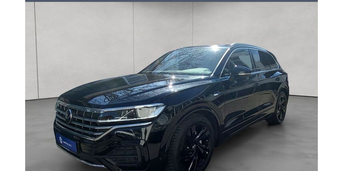 VW Touareg 21.493 km 58.980 &euro; Rendsburg 24768