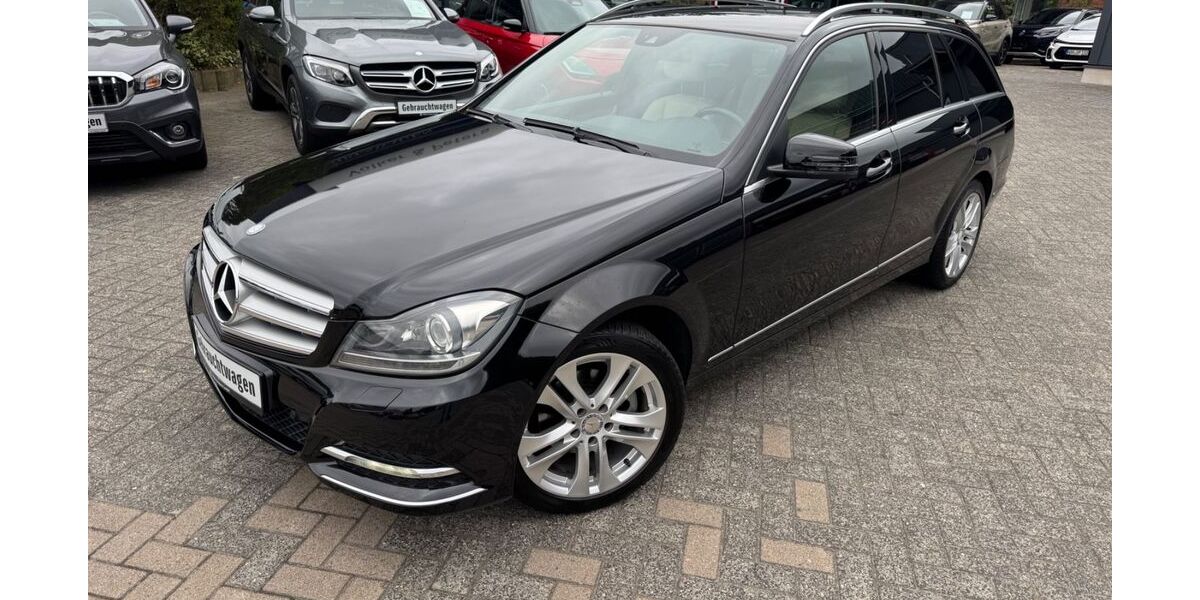 Mercedes-Benz C 200 146.578 km 9.690 &euro; Isterberg 48465