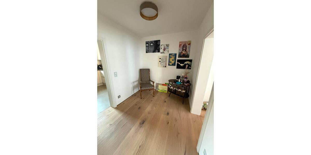 Etagenwohnung Albstadt - 2 Zimmer, 55 m&sup2;, 135.000&euro; | Angebot:26927351