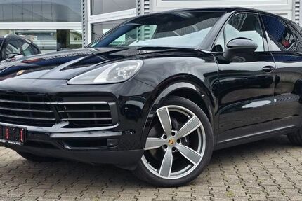 Porsche Cayenne 99.000 km 53.490 &euro; Neuwied 56566
