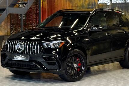 Mercedes-Benz GLE 63 AMG 37.000 km 86.900 &euro; München 81829