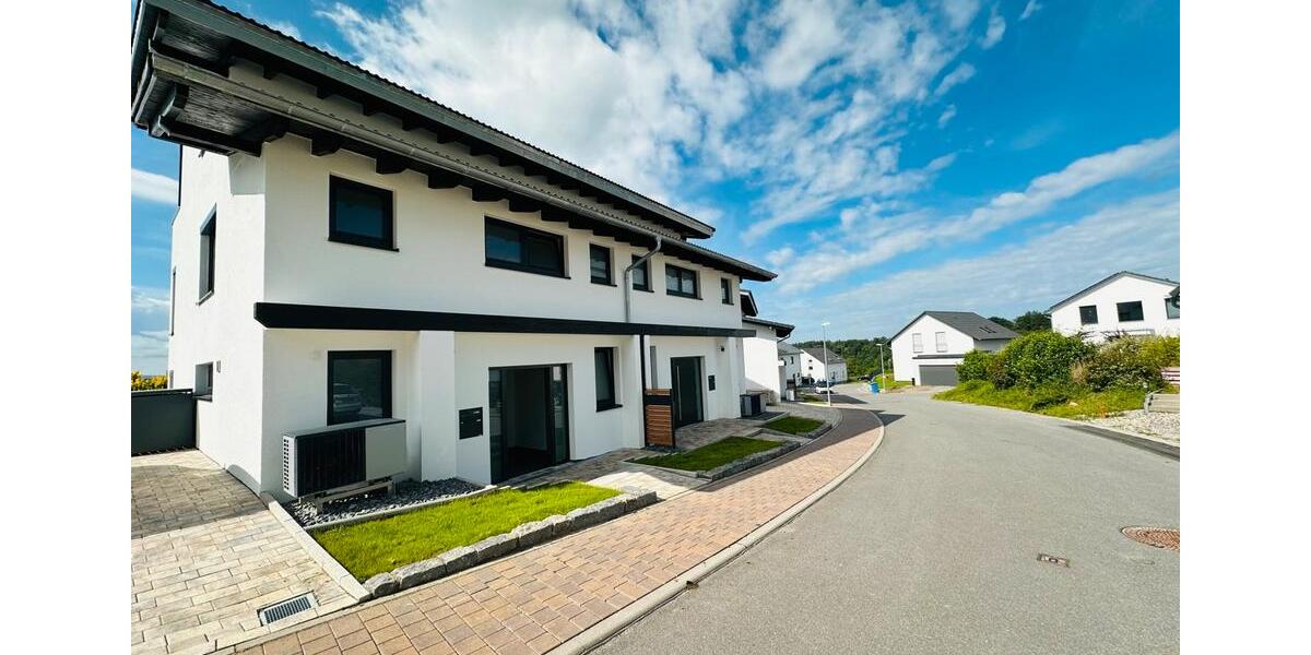 Doppelhaushälfte Neudenau - 4 Zimmer, 151 m&sup2;, 1.950&euro; | Angebot:25216519