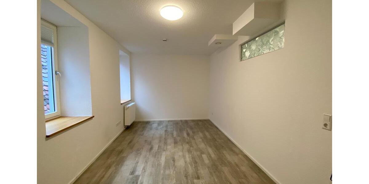 Etagenwohnung Schwäbisch Hall - 1 Zimmer, 15 m&sup2;, 350&euro; | Angebot:26072297