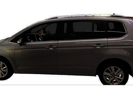 VW Touran 4.660 km 36.120 &euro; Mühldorf am Inn 84453