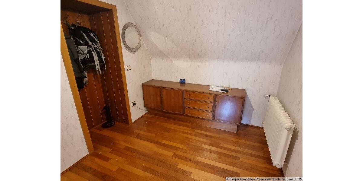 Mehrfamilienhaus, Wohnhaus Edingen-Neckarhausen Neckarhausen - 5 Zimmer, 131 m&sup2;, 395.000&euro; | Angebot:26841045