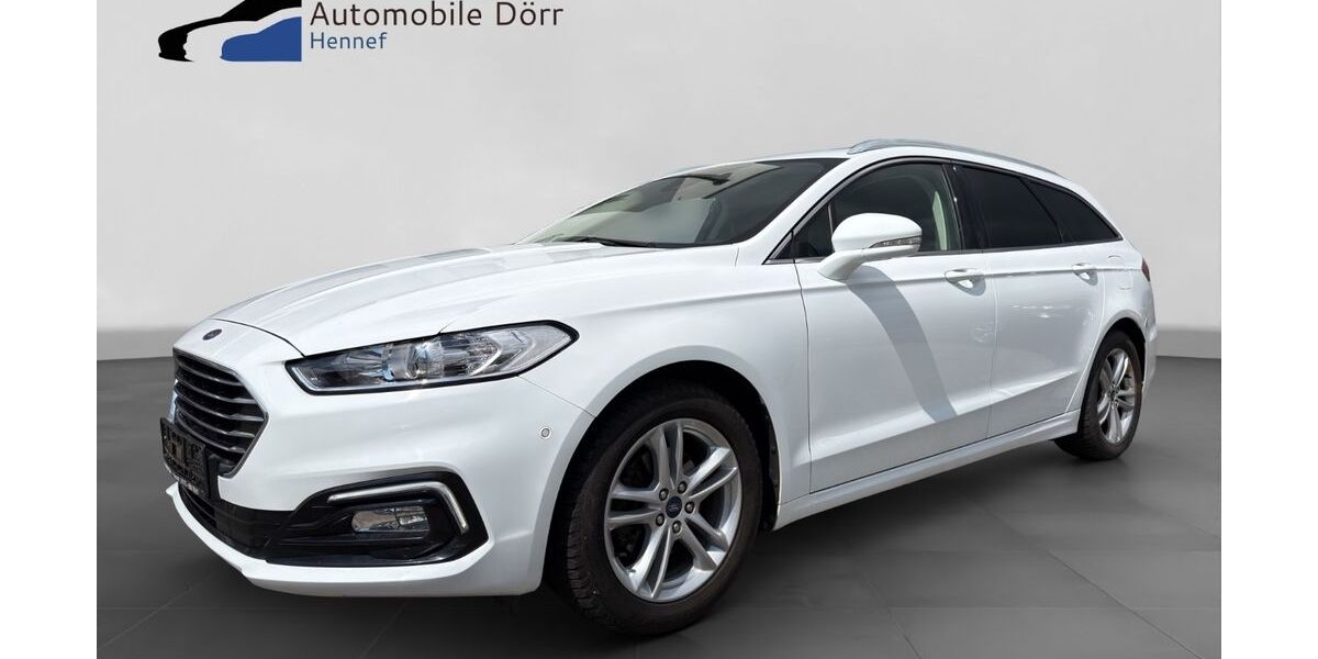 Ford Mondeo 90.000 km 14.999 &euro; Hennef 53773