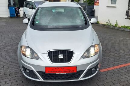 Seat Altea 179.200 km 3.899 &euro; Meschede 59872
