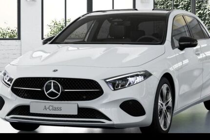 Mercedes-Benz A 180 9.900 km 35.480 &euro; Darmstadt 64295