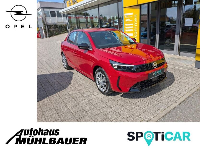 Opel Corsa 5.650 km 16.250 € Furth im Wald 93437
