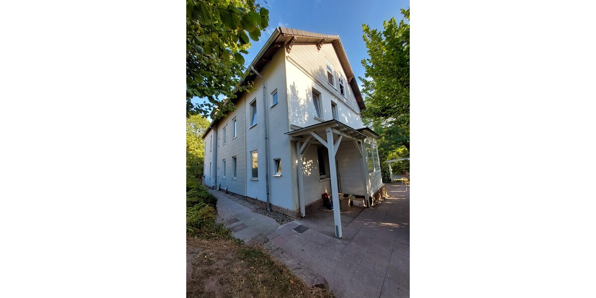 Kapitalanlage 5 Familienhaus in 37217 Witzenhausen - Mehrfamilienhaus, Wohnhaus Witzenhausen Stadt | Angebot:20828268