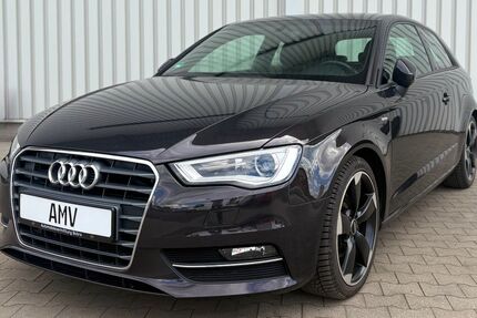 Audi A3 181.575 km 9.900 &euro; Bebra-Lispenhausen 36179