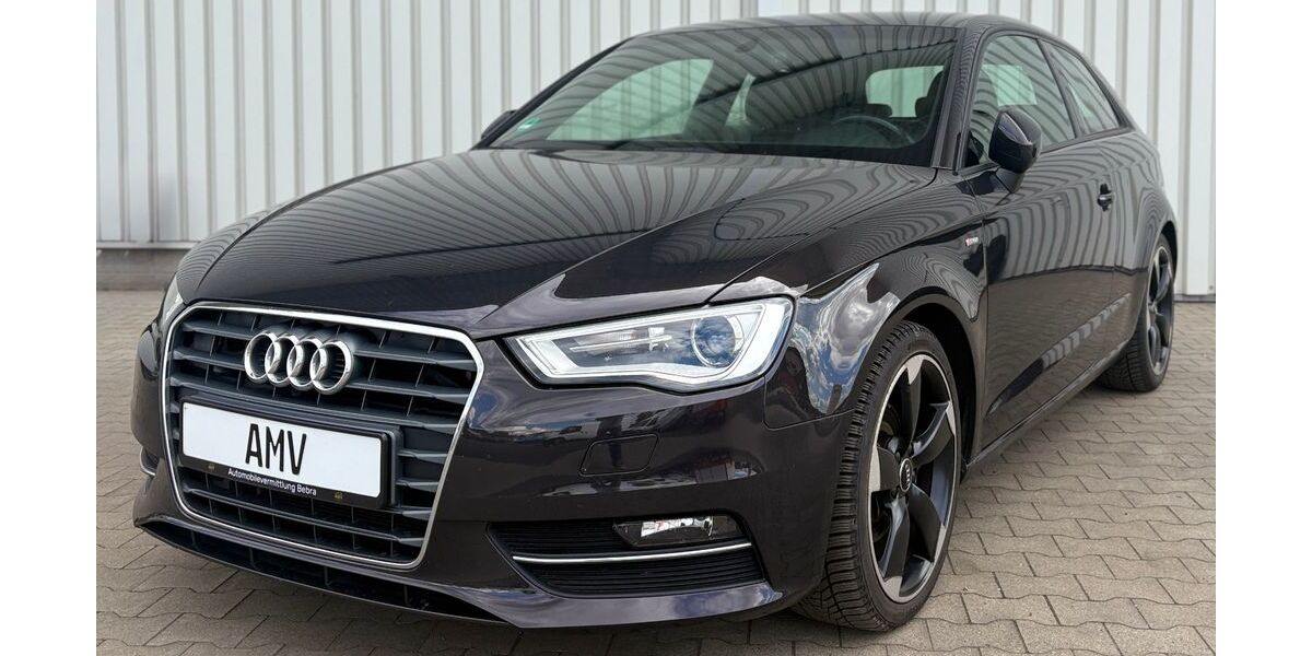 Audi A3 181.575 km 9.900 &euro; Bebra-Lispenhausen 36179