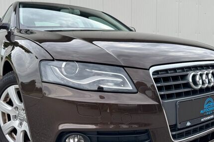 Audi A4 89.806 km 9.499 &euro; Oberding 85445