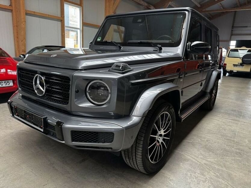 G 500