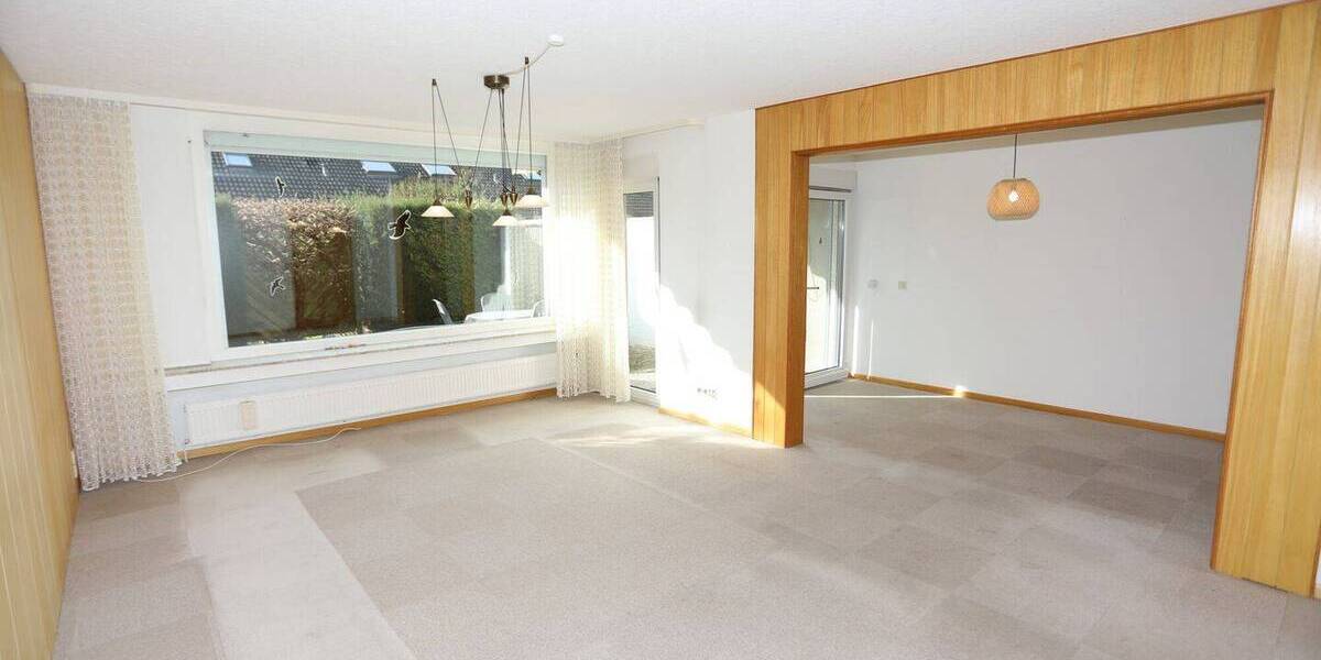 Reihenendhaus Gifhorn - 4 Zimmer, 99 m&sup2;, 245.000&euro; | Angebot:26092043