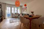 Etagenwohnung Rosenheim Innenstadt - 2 Zimmer, 55 m&sup2;, 298.500&euro; | Angebot:26684479
