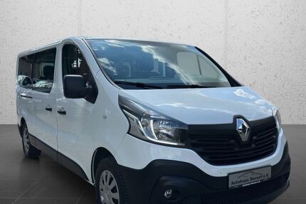 Renault Trafic 135.300 km 17.590 &euro; Seesen/Rhüden 38723