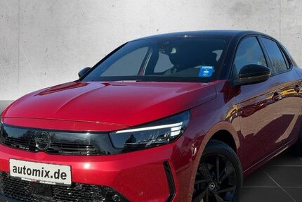 Opel Corsa 15.000 km 19.990 &euro; Gadebusch 19205