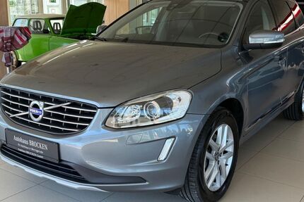 Volvo XC60 146.200 km 17.990 &euro; Wernigerode 38855
