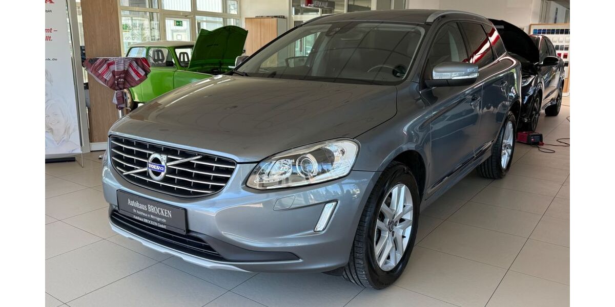 Volvo XC60 146.200 km 17.990 &euro; Wernigerode 38855