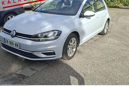 VW Golf 140.111 km 10.985 &euro; Achern 77855