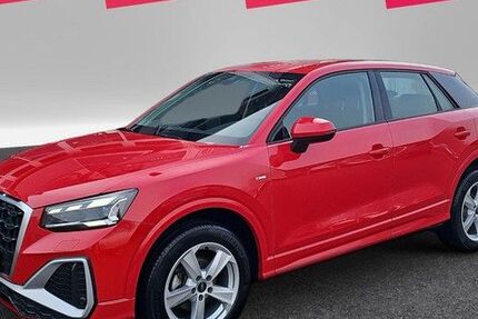 Audi Q2 51.141 km 19.980 &euro; Schwäbisch Gmünd 73527