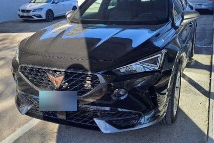 Cupra Formentor 66.890 km 21.840 &euro; Wackersdorf 92442