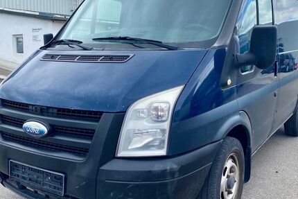 Ford Transit 103.000 km 1.999 &euro; Augsburg 86165