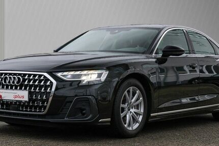 Audi A8 41.100 km 54.980 &euro; Trier 54292