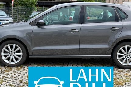 VW Polo 111.367 km 6.489 &euro; Herborn 35745