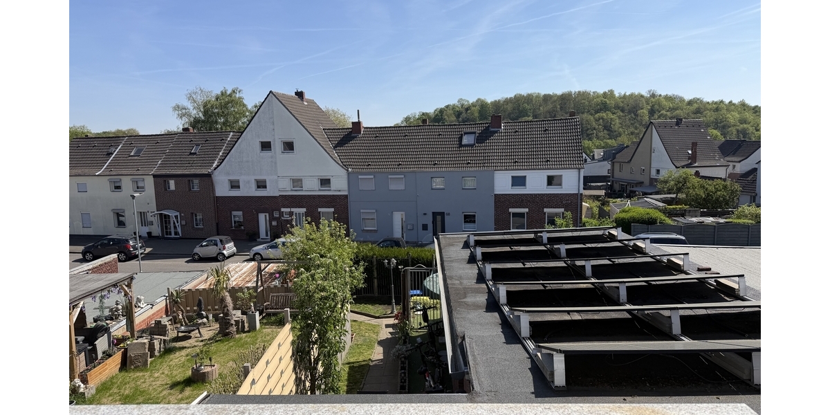 Mit 3D: Ihr neues Zuhause zum Ankommen – großzügiges Reihenhaus in Hückelhoven - perfekt für Familien. - Reihenmittelhaus Hückelhoven | Angebot:26492021