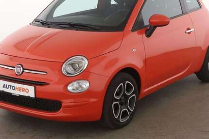 Fiat 500 18.184 km 11.280 € Neufahrn 85375