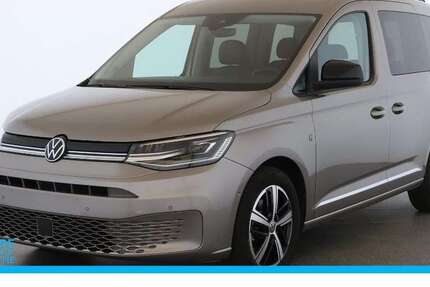 VW Caddy 15.200 km 39.880 &euro; Marktoberdorf 87616