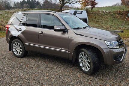 Suzuki Grand Vitara 115.000 km 11.000 &euro; Wald-Michelbach 69483