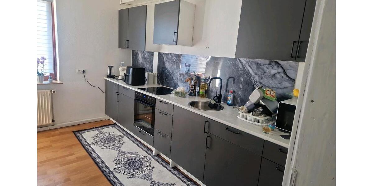 Etagenwohnung Armsheim - 4 Zimmer, 100 m&sup2;, 1.115&euro; | Angebot:26396965