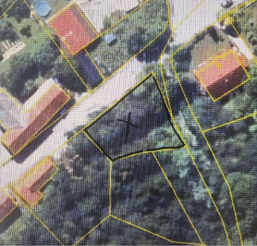 Grundstück zu verkaufen in Aichach 54.000 € 599 m²