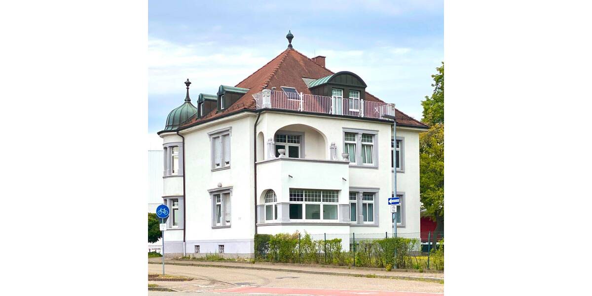 Gewerbeobjekt Ettlingen - 150&euro; | Angebot:26244706